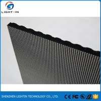 Écran LED extérieur P3.91, écran LED P3.91, module LED 64x64 pixels