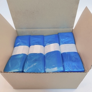 Film de <span class=keywords><strong>recharge</strong></span> en plastique compatible avec Diaper Genie Tommee <span class=keywords><strong>Angelcare</strong></span>, parfum citron, LDPE EVOH, sac de <span class=keywords><strong>recharge</strong></span> pour <span class=keywords><strong>poubelle</strong></span> <span class=keywords><strong>à</strong></span> couches - Product Image 3