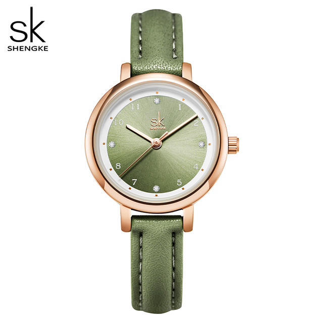 Verde