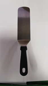 DF 202512 – Ensemble de couverts martelés en acier inoxydable, écologiques, fourchette, couteau, cuillère pour mariages et cadeaux de Noël - Product Image 3