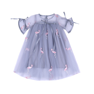 Produits innovants à vendre : Robe tutu féerique pour bébé fille africaine pour anniversaire, provenant d'une usine de vêtements pour enfants de marque - Product Image 1