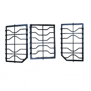 <span class=keywords><strong>Estufa</strong></span> de Gas Empotrable de 2 Quemadores, Doble Combustible (LPG/NG), para Hogar y RV, Superficie de Acero Inoxidable de 12 Pulgadas, Encendido Manual con Batería - Product Image 5