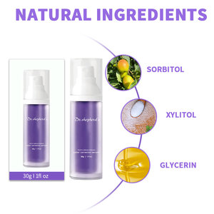 Chuyên NghiệP 30ml nụ cười tươi sáng màu <span class=keywords><strong>Corrector</strong></span> huyết thanh nhà sử dụng răng làm trắng tím tothpate - Product Image 5