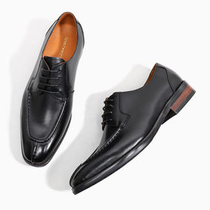 2023 <span class=keywords><strong>scarpe</strong></span> da <span class=keywords><strong>uomo</strong></span> in pelle Derby fatte a mano da fabbrica di <span class=keywords><strong>scarpe</strong></span> Casual da lavoro per matrimoni in altre occasioni formali - Product Image 2