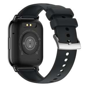 Reloj Inteligente Multifunción con Bluetooth Bt 4g, Popular Pantalla Triangular TFT <span class=keywords><strong>de</strong></span> 1.85 Pulgadas, Reloj Inteligente Impermeable IPX8 - Product Image 2