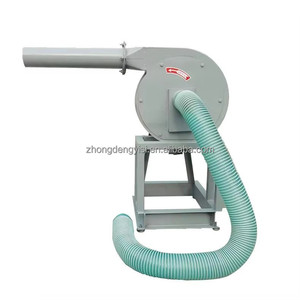 New <b>Feather</b> Cotton Ball Fiber <b>Pillow</b> Stuffing Filling Machine Foam Particles Filler Machine for <b>Pillow</b> - Product Image 1