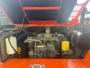 Excavatrice Hitachi ZX70 d'occasion de 7 tonnes disponible en vente à bas prix avec une haute qualité et de bonnes performances - Product Image 4