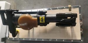 공장 바위 드릴 드릴링 머신 <span class=keywords><strong>7655</strong></span> YT27잭 해머 공압 천포 도라 해머 드릴 - Product Image 5