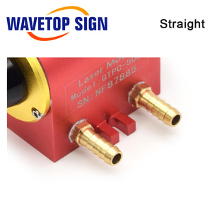 Wavetopsign 50 Wát 75 Wát thẳng Yag mô-đun Laser GTPC-50D GTPC-50S GTPC-75D GTPC-75S laser diode bơm cho Yag Máy hàn laser - Product Image 6