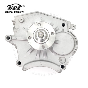 16307-65040 1630765040 Soporte de Ventilador de Refrigeración para Automóviles HDE al por Mayor para Toyota 4Runner - Product Image 4