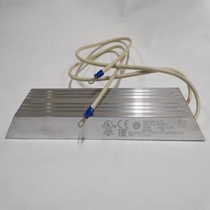 Resistencia de Freno Mitsubishi Electric FR-ABR-2.2K 200V, Accesorio para Motor de Bajo Voltaje - Product Image 4