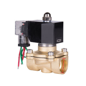 Dc24v DC12V AC110V AC220V NPT chủ đề <span class=keywords><strong>solenoid</strong></span> <span class=keywords><strong>valve</strong></span> cho nước tinh khiết cuộn dây đồng thường mở <span class=keywords><strong>2</strong></span> cách Brass <span class=keywords><strong>solenoid</strong></span> - Product Image 4