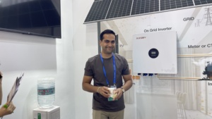 แบตเตอรี่ลิเธียม15kwh รีด็อกซ์5kwh แบตเตอรี่ลิเธียมติดผนังสำหรับ50KWH ระบบจัดเก็บพลังงานในบ้าน - Product Image 6