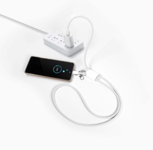 New Promotional <strong>USB</strong> Lanyard Fast Charging <strong>Cable</strong> 3A 60W <strong>USB</strong> <strong>C</strong> to <strong>C</strong> Lanyard <strong>Cable</strong> With Logo for Promotion Gifts - Product Image 4