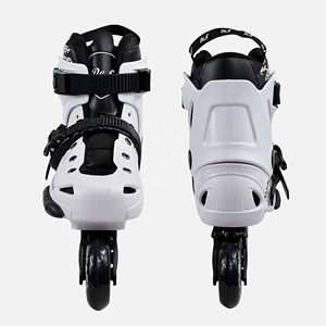 हॉट सेलिंग हेड 803-<span class=keywords><strong>c</strong></span> पेशेवर वयस्क चार-पहिया रोलर इनलाइन स्केट्स के साथ स्केट्स - Product Image 6