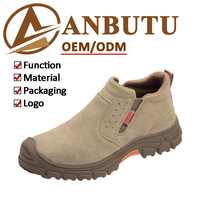 Chaussures de sécurité non métalliques à isolation 6 kV pour hommes, résistantes aux glissades et aux perforations, confortables pour l'industrie électrique