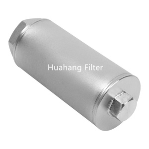 Good Selling Sintered <b>Titanium</b> Powder Candle Filter Element - Product Image 2