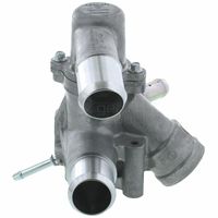 Nouveau thermostat de refroidissement du moteur Sktoo pour les véhicules Edge Explorer et Lincoln OE AT4Z-8A586-B Garantie 1 an