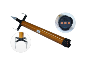 Mới ADMT-3HT2 hoàn toàn tự động hoạt động nước ngầm phát hiện 300M nước ngầm Finder Detector - Product Image 6