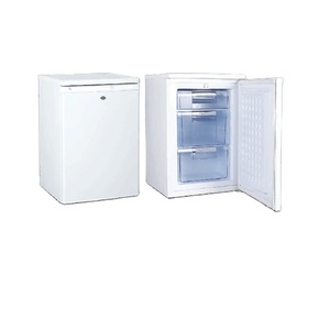 <span class=keywords><strong>Congelatore</strong></span> verticale 100L compatto/piccolo/Mini vendita <span class=keywords><strong>a</strong></span> casa fabbrica diretta piccolo 1/uno/singolo porta cosmetico <span class=keywords><strong>frigo</strong></span> cassetto - Product Image 6