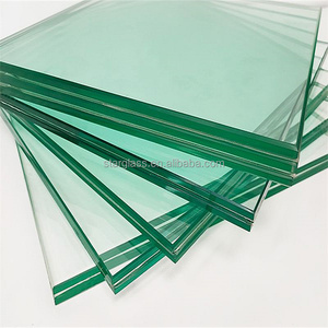 <span class=keywords><strong>Verre</strong></span> feuilleté trempé PVB de sécurité 6,38 mm 8,38 mm 10,38 mm – <span class=keywords><strong>Prix</strong></span> de gros par m² - Product Image 4