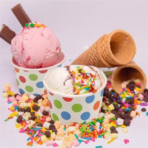 Tube <span class=keywords><strong>de</strong></span> baignoire <span class=keywords><strong>de</strong></span> conteneur d'emballage <span class=keywords><strong>de</strong></span> dessert jetable écologique <span class=keywords><strong>de</strong></span> qualité alimentaire <span class=keywords><strong>de</strong></span> logo personnalisé 8oz tasse <span class=keywords><strong>de</strong></span> papier <span class=keywords><strong>de</strong></span> crème glacée <span class=keywords><strong>de</strong></span> <span class=keywords><strong>yaourt</strong></span> avec couvercle - Product Image 5