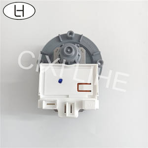 Usine fiable 120V 60Hz L25T00769B <span class=keywords><strong>Machine</strong></span> à <span class=keywords><strong>laver</strong></span> de <span class=keywords><strong>pompe</strong></span> à <span class=keywords><strong>eau</strong></span> de vidange pour <span class=keywords><strong>LG</strong></span> ASKOLL - Product Image 4