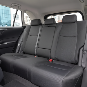 รถเอสยูวีมือสองความเร็วสูงโตโยต้า Rav4 Rongfang เครื่องยนต์คู่ - Product Image 1