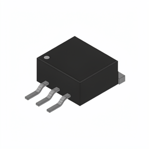 Distribuidor Autorizado HUF76107D3S TO-252 Transistores Componentes Electrónicos - Product Image 1