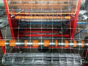 Mạ kẽm lĩnh vực hàng rào dây 8ft gia súc cừu dê cuộc sống Chứng Khoán lĩnh vực hàng rào - Product Image 4