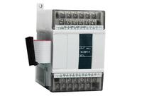 Controlador PLC Programable Original XINJE XC3-19AR-E Digital Logic Splitter para Máquina de Coser