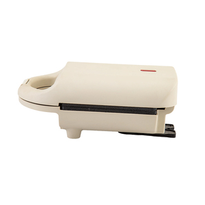 Máquina para Hacer Waffles Eléctrica <span class=keywords><strong>con</strong></span> Placa Antiadherente de Rejilla de <span class=keywords><strong>Diamantes</strong></span>, Ideal para el <span class=keywords><strong>Desayuno</strong></span> en Casa, Apartamento, Cocina Familiar, Postres y Manualidades - Product Image 3