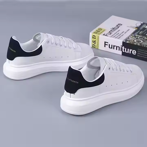 Giày thể thao nam nữ mùa xuân thu 2025 kiểu dáng đi bộ, size nhỏ, nhẹ, thoáng khí, đế dày, thích hợp cho thể thao và giải trí - Product Image 2