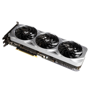 Used GALAX Geforce RTX 3080 METALTUP 10G OC Gaming <b>Graphics</b> <b>Card</b> With GA102-200 Ampere Support OverClock GALAX 10GB Used Graphic - Product Image 3
