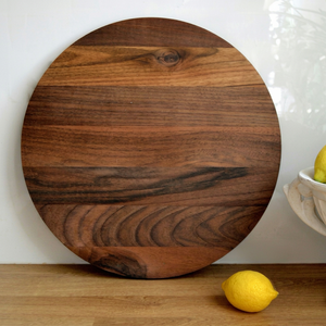 Planche à découper rectangulaire artisanale en bois d'acacia de qualité supérieure, durable, lavable au lave-vaisselle, pour la préparation des aliments et des légumes - Product Image 1