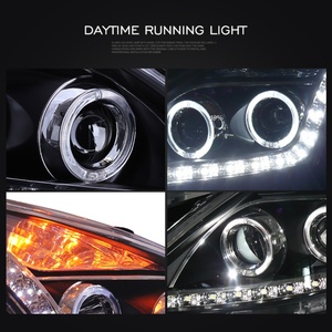 ระบบไฟหน้ารถยนต์ NaviHua Factory แบบ HID Xenon สำหรับรถยนต์นิสสันเทียน่า ปี 2008 2009 2010 2011 2012 - Product Image 5