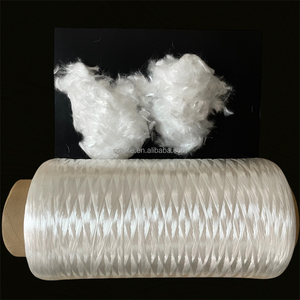 <span class=keywords><strong>Uhmwpe</strong></span> sợi cắt ngắn cho cốt thép bê tông ECC - Product Image 4