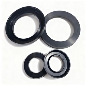 Joint d'étanchéité pour ventilateur industriel, rond, OEM 5 TX6, résistant à l'huile et à la chaleur, NBR FKM, haute qualité, petites et grandes tailles, Hebei, Chine - Product Image 6