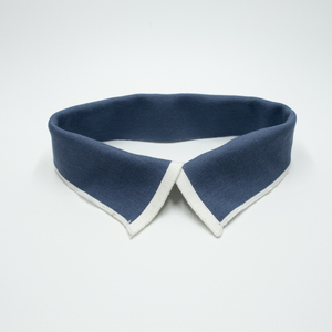 Costola elastica personalizzata 1x1 collo <span class=keywords><strong>a</strong></span> <span class=keywords><strong>polo</strong></span> <span class=keywords><strong>a</strong></span> costola in maglia piatta - Product Image 2