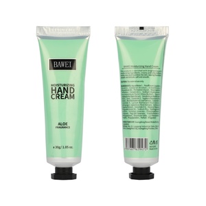 BAWEI À Base De Plantes Hydratant Lotion Tangan Mignon Fruits Et Jambes Crème Bio Soins De La Peau Vegan Coréen Crema Manos - Product Image 3