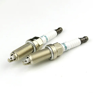 Bujías de Doble Iridio 90919-01253 9091901253 SC20HR11, Piezas Automotrices para Sistemas de Motor de Toyota y Lexus - Product Image 4