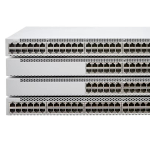 Juniper ex4600 24 cổng 10G SFP + QFX-EM-4Q taiwang chuyển đổi thiết bị mạng loạt EX4600-40F-S EX4600-40F-AFO EX4600-40F-AFI kho - Product Image 1