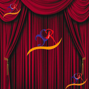 Telón de fondo de alquiler teatro - Product Image 1