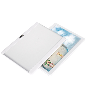 Mô Hình Phổ Biến Nhà Máy Giá Thấp Giá Rẻ 10 Inch Kinh Doanh Máy Tính Bảng MTK6737 Quad-Core <span class=keywords><strong>Wifi</strong></span> <span class=keywords><strong>3G</strong></span> Mạng 2GB 32GB <span class=keywords><strong>Android</strong></span> <span class=keywords><strong>Tablet</strong></span> PC - Product Image 5
