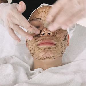 Сыворотка Spongilla spicles, порошок, салон, использование зеленых водорослей, биопилинг, громоздкий - Product Image 4