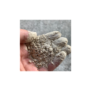 Đất sét bentonit canxi khai thác từ tro núi lửa khoáng sản đa năng này cung cấp khả năng hấp thụ nước và sưng cao - Product Image 1
