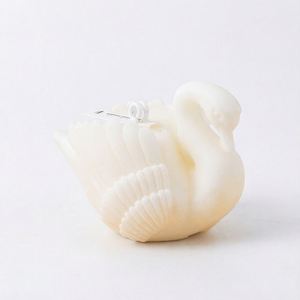 Bougie parfumée artisanale en cire de soja, centre de table pour mariage, banquet, Saint-Valentin, Thanksgiving, décoration intérieure - Product Image 3
