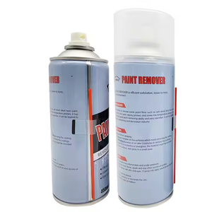 Ad alta efficienza tipo Peeling <span class=keywords><strong>sverniciatore</strong></span> <span class=keywords><strong>chimico</strong></span> liquido Spray per metallo <span class=keywords><strong>sverniciatore</strong></span> 400ml <span class=keywords><strong>sverniciatore</strong></span> - Product Image 5
