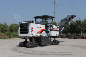 Maquinaria de construcción de carreteras de ancho de fresado de 2000mm, fresadora en frío de MM para eliminación de pavimento de asfalto - Product Image 3