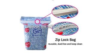 Maxi notte Anti Rash rivestimento sanitario in cotone traspirante <span class=keywords><strong>per</strong></span> il periodo mestruale comodo e igienico tovagliolo <span class=keywords><strong>per</strong></span> gli <span class=keywords><strong>uomini</strong></span> - Product Image 2